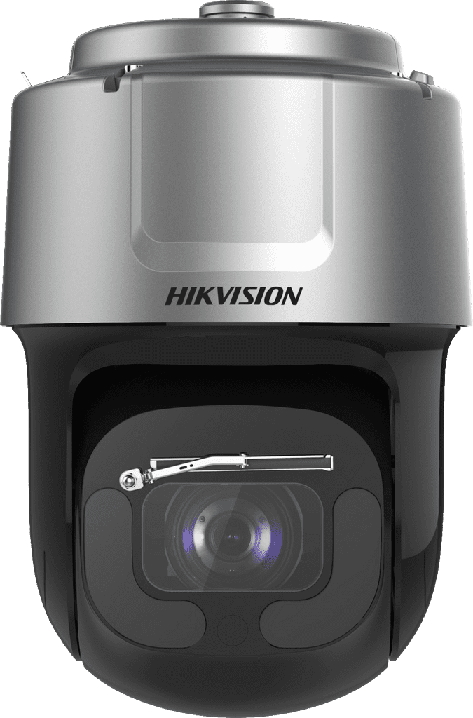 hikvision 4mp darkfighter